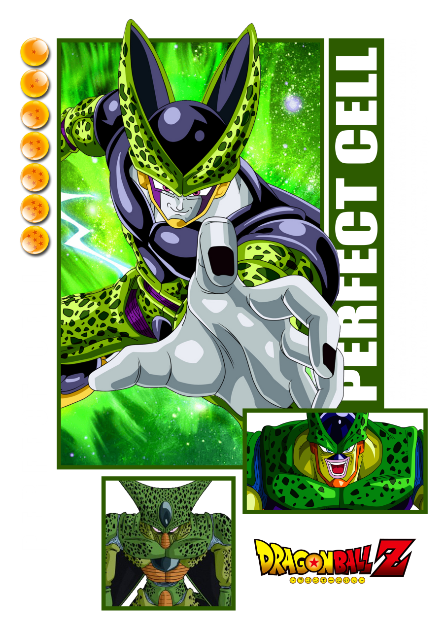 Dragon Ball Z 13