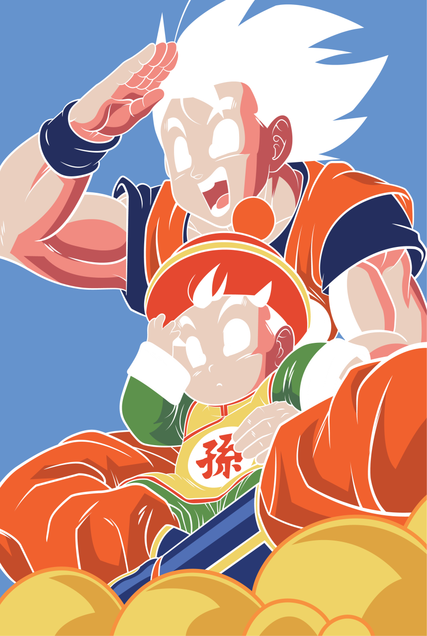 Dragon Ball Z 14