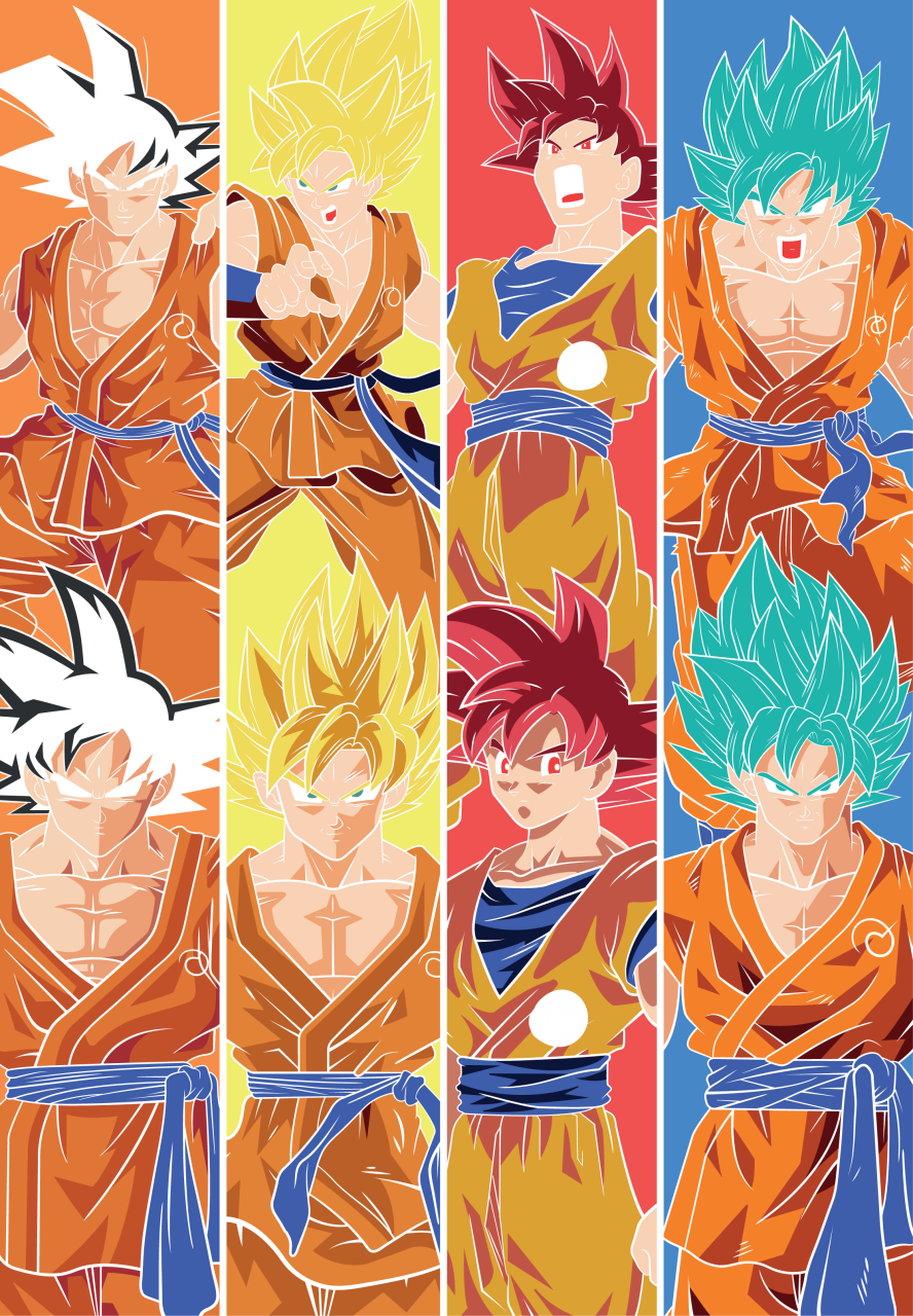 Dragon Ball Z 15