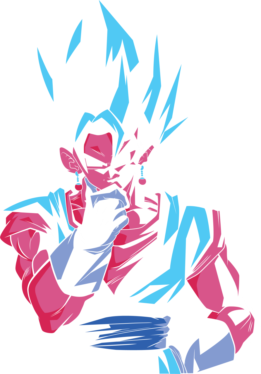 Dragon Ball Z 16