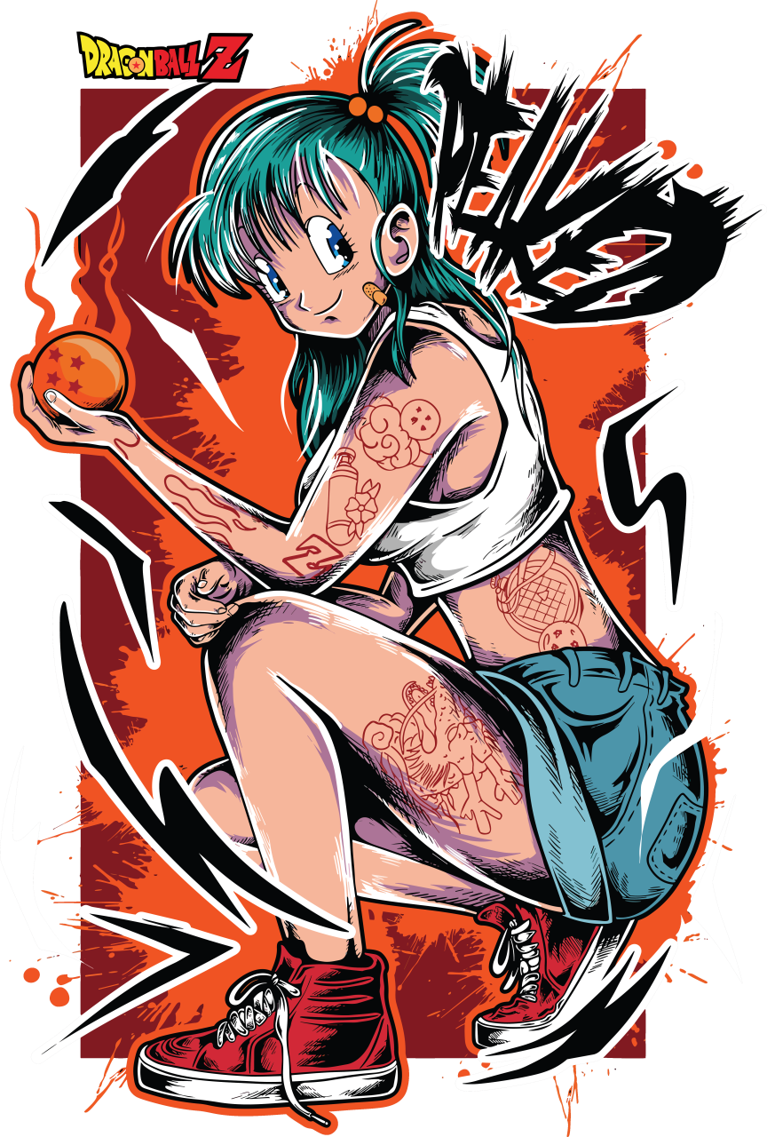 Dragon Ball Z 20