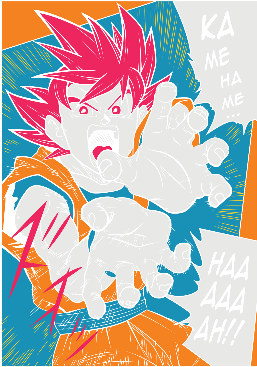 Dragon Ball Z 22