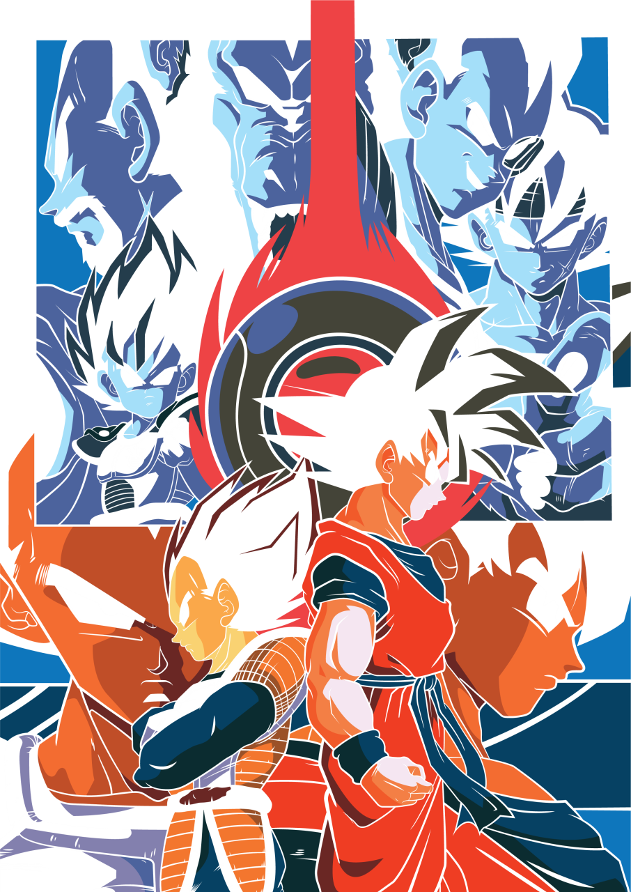 Dragon Ball Z 23