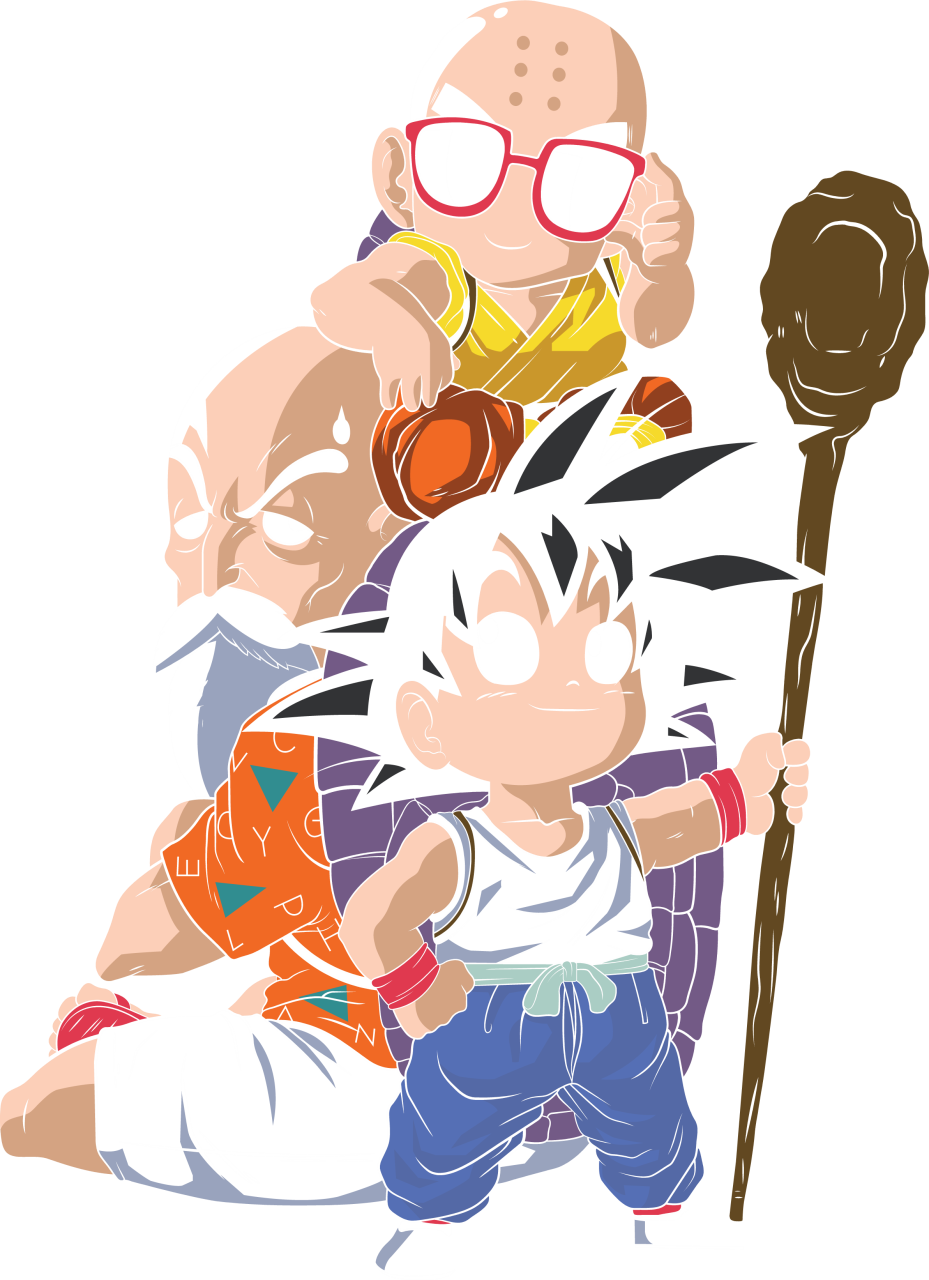 Dragon Ball Z 25