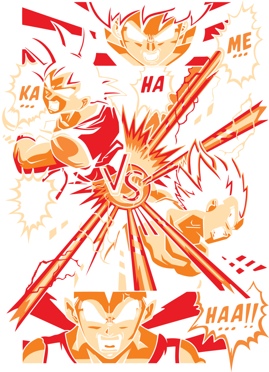 Dragon Ball Z 27