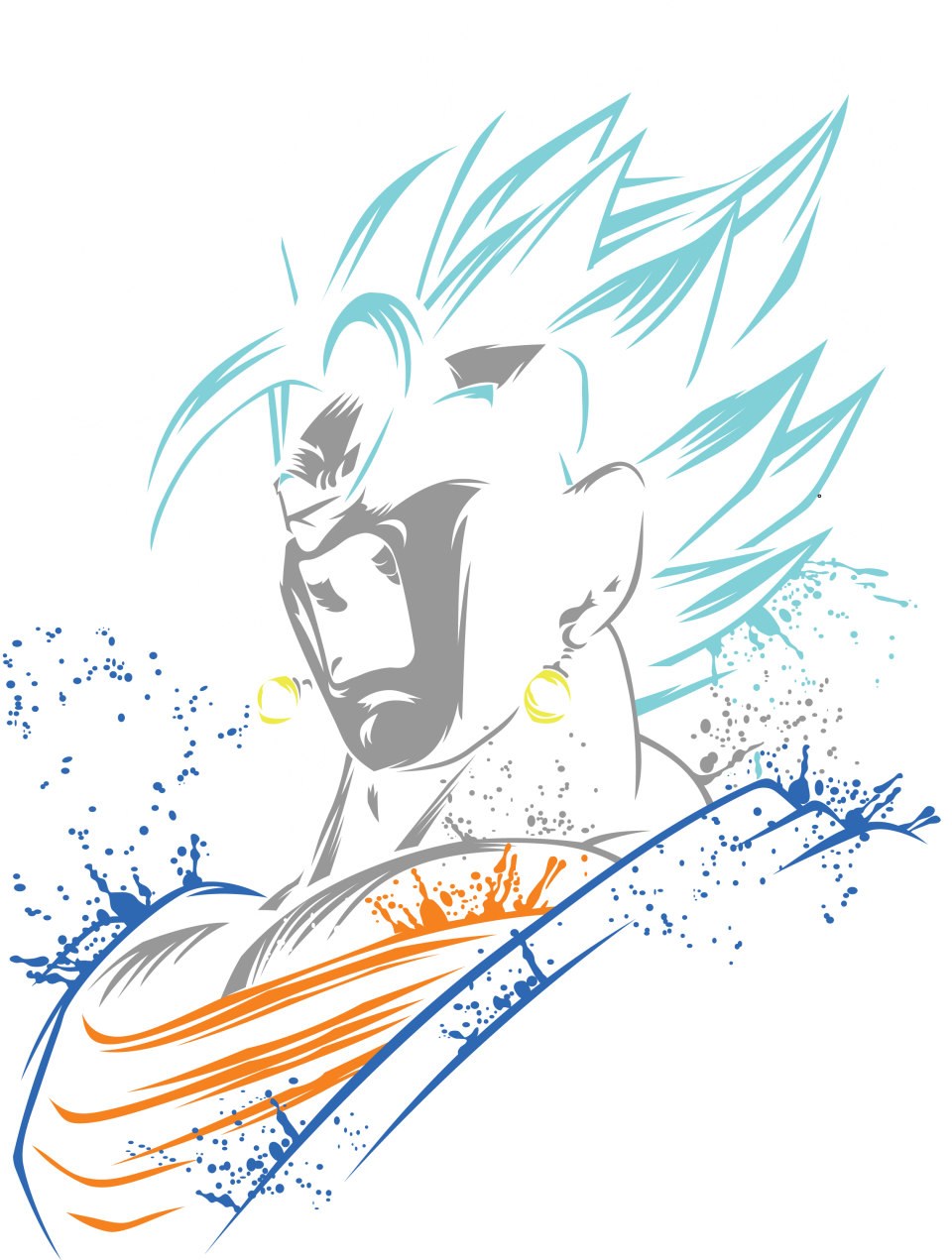 Dragon Ball Z 29