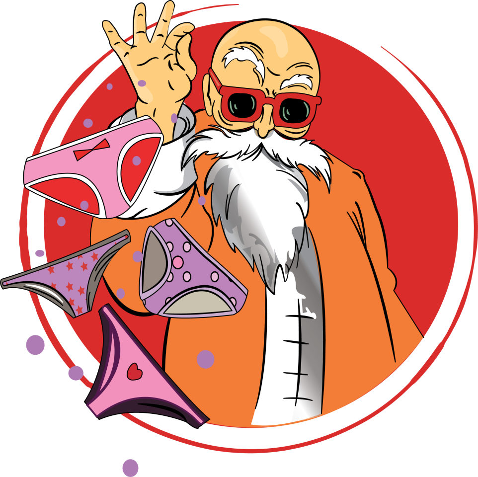 Dragon Ball Z 30