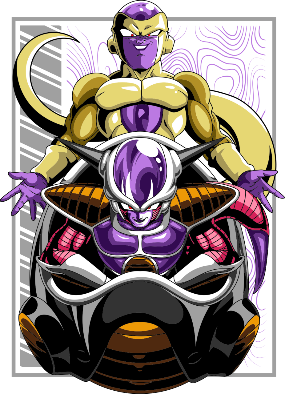 Dragon Ball Z 32