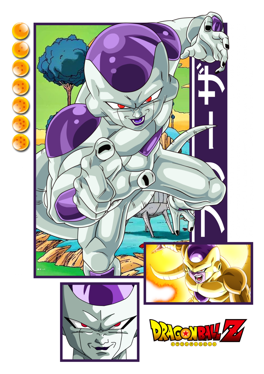 Dragon Ball Z 37