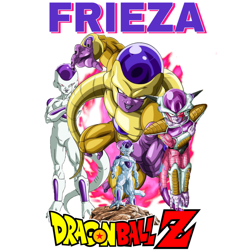 Dragon Ball Z 38