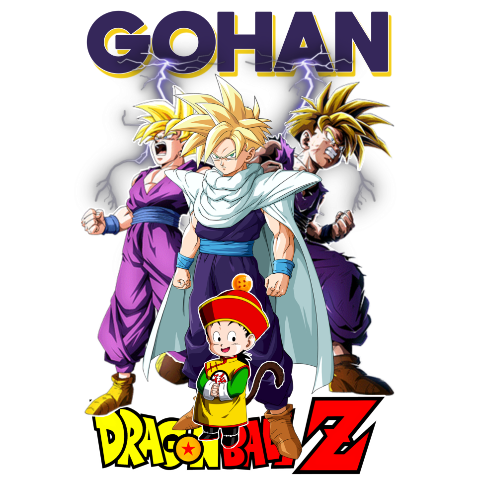 Dragon Ball Z 39