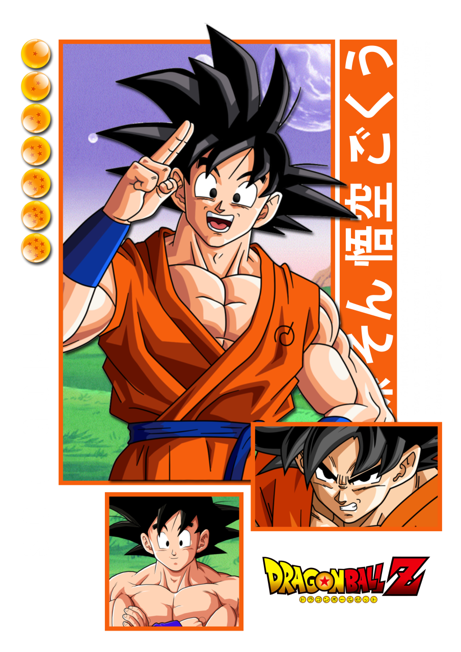 Dragon Ball Z 40