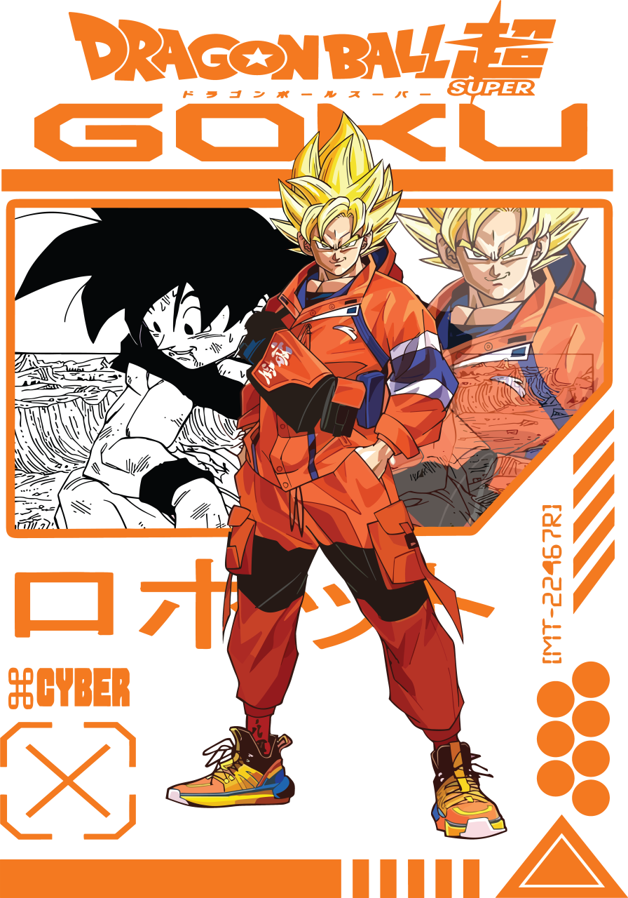 Dragon Ball Z 44