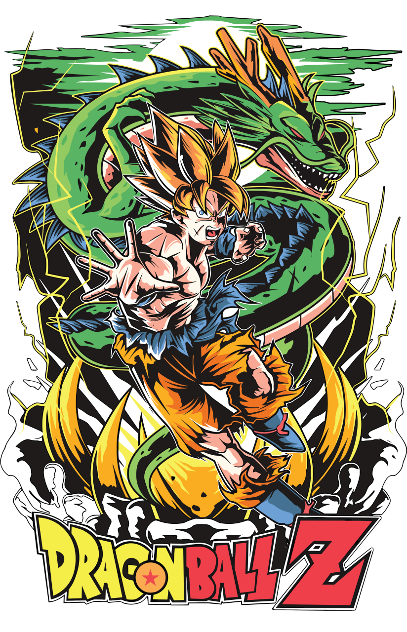 Dragon Ball Z 46