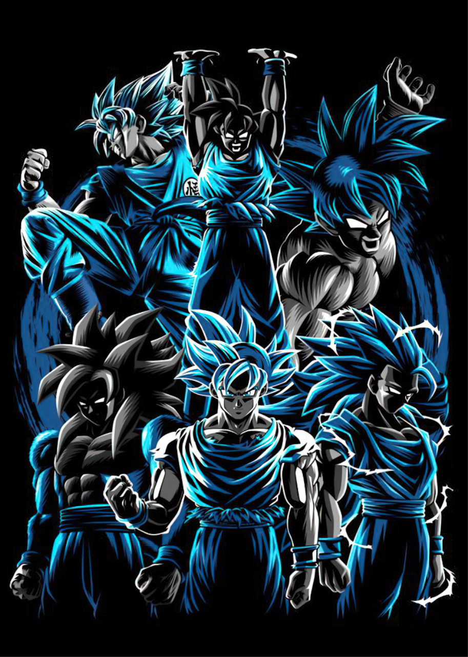 Dragon Ball Z 47