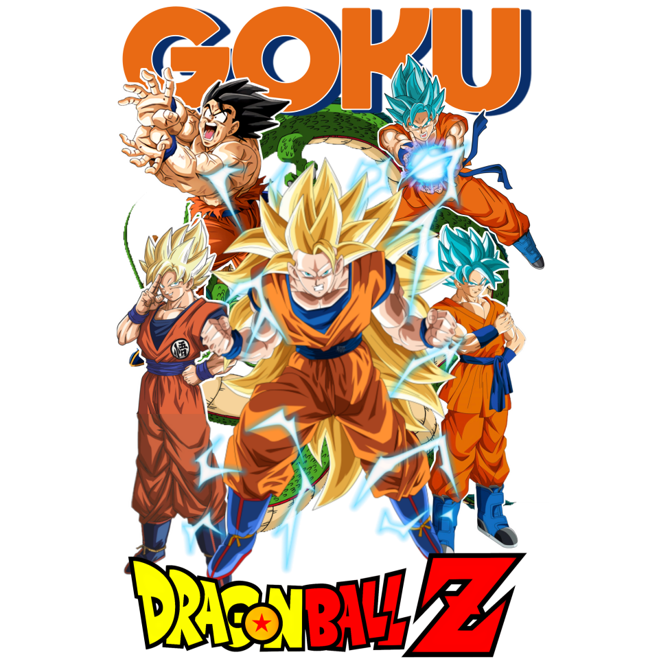 Dragon Ball Z 48