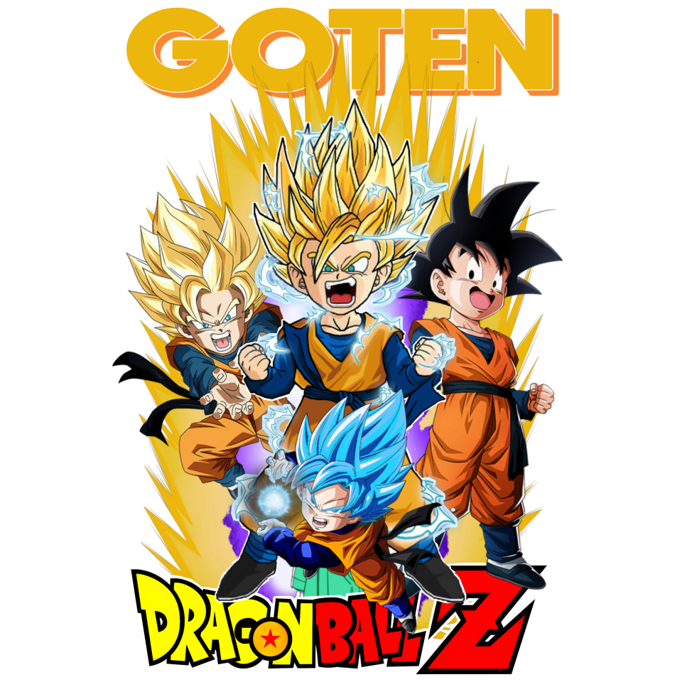 Dragon Ball Z 49