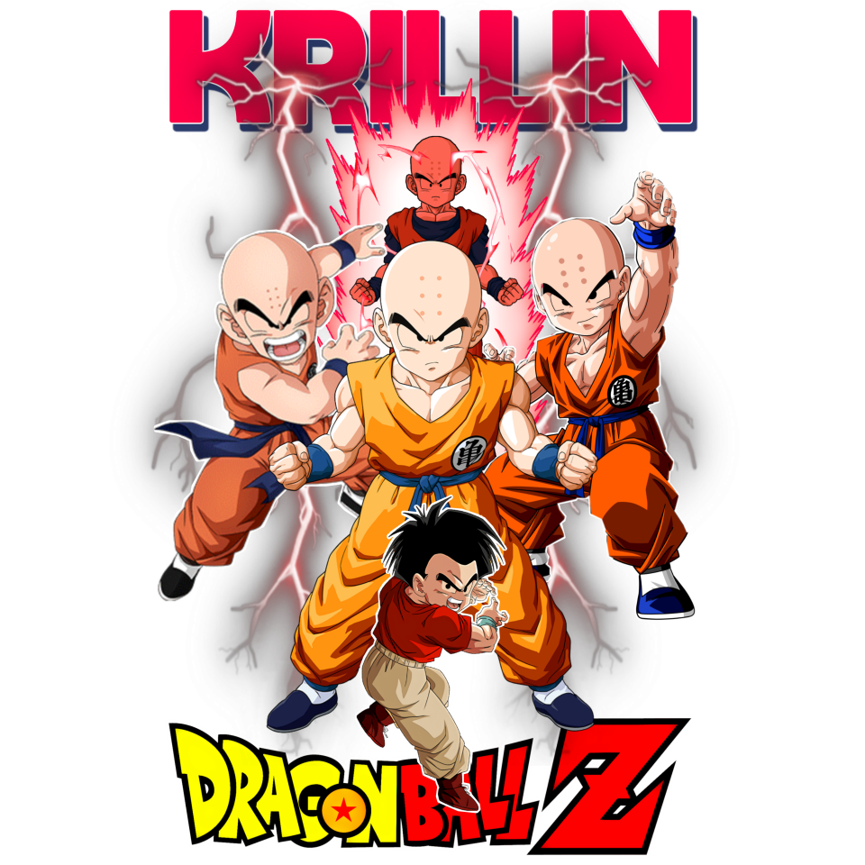 Dragon Ball Z 50