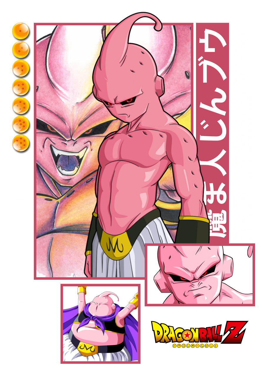 Dragon Ball Z 51