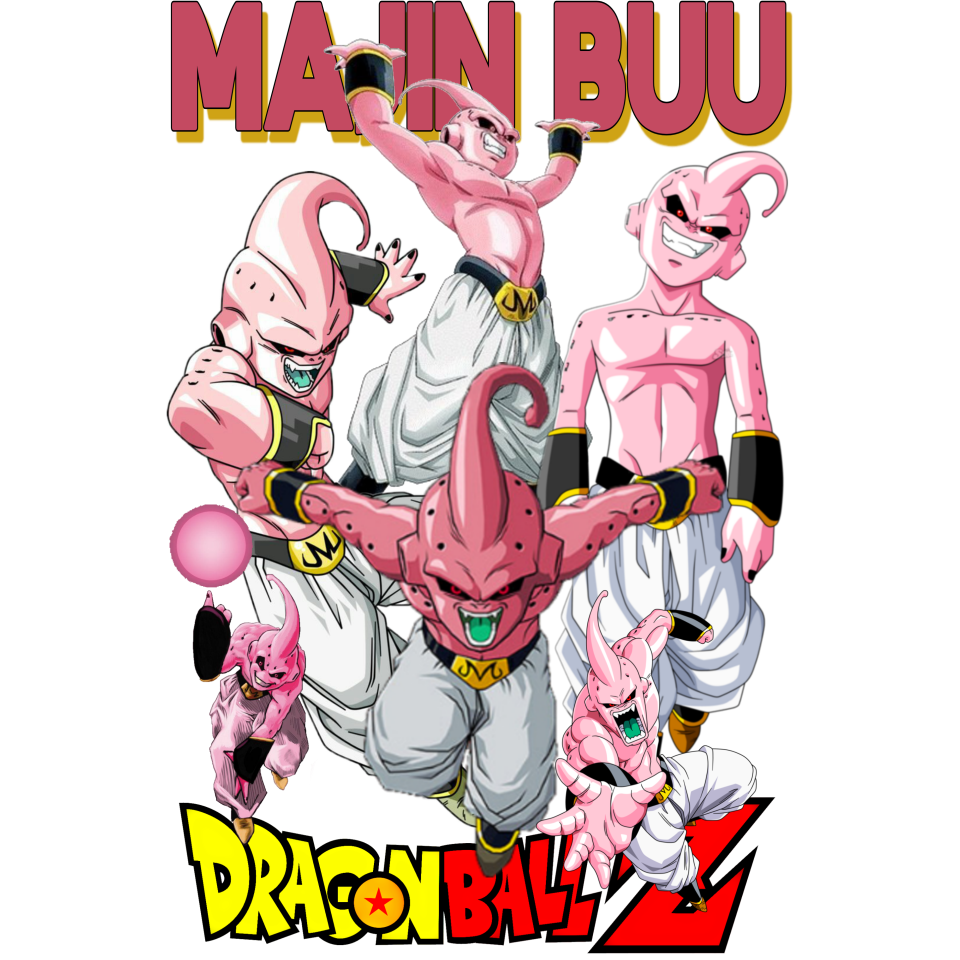 Dragon Ball Z 52