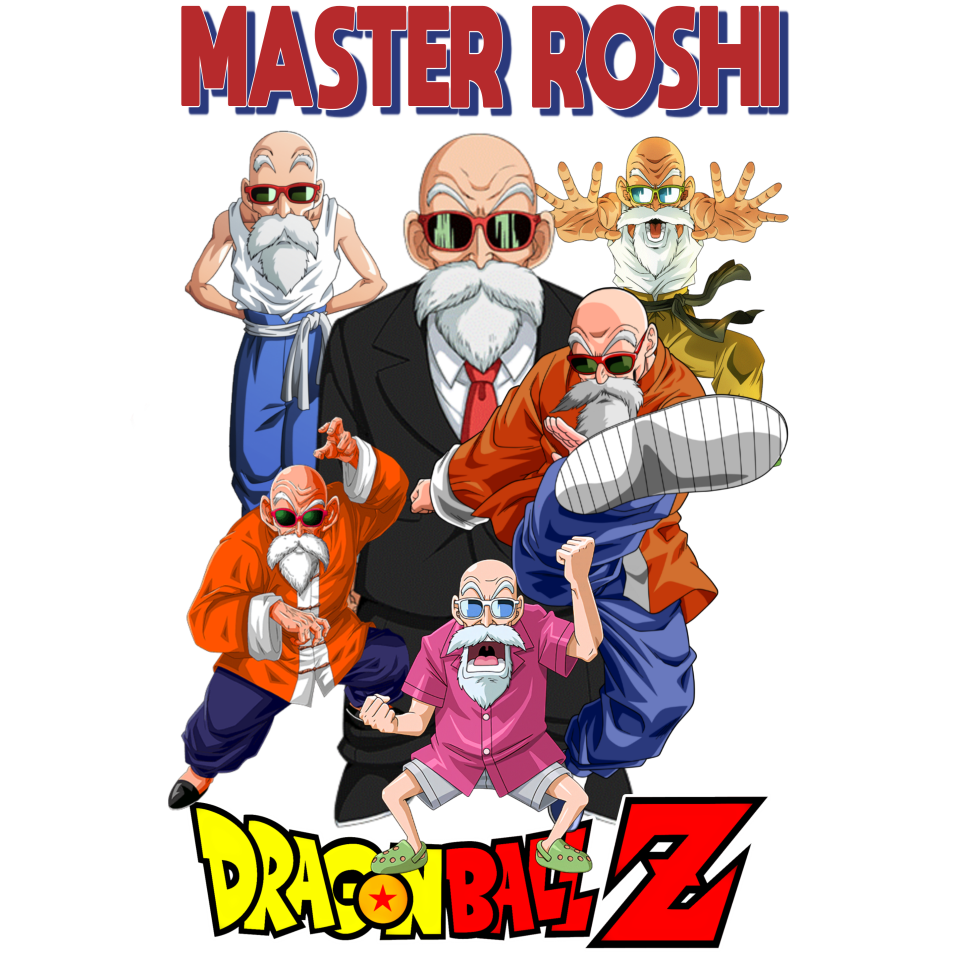 Dragon Ball Z 53