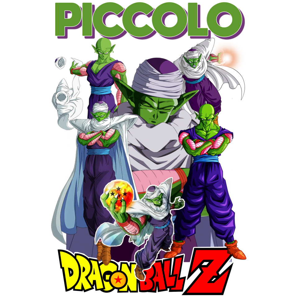 Dragon Ball Z 54