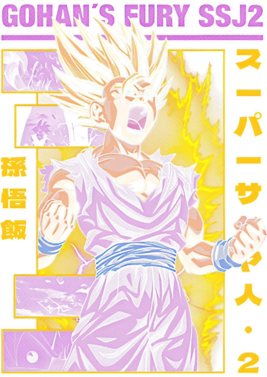 Dragon Ball Z 56