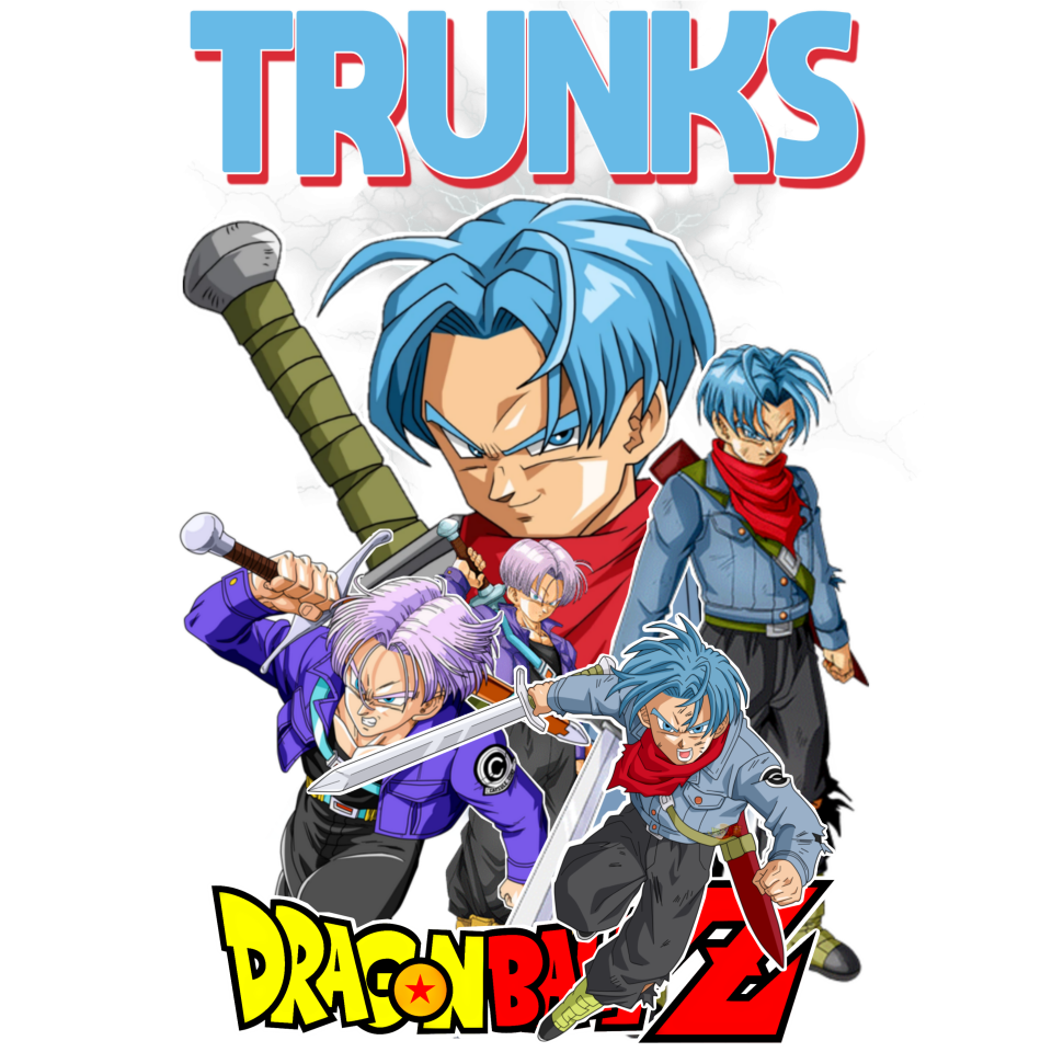 Dragon Ball Z 57
