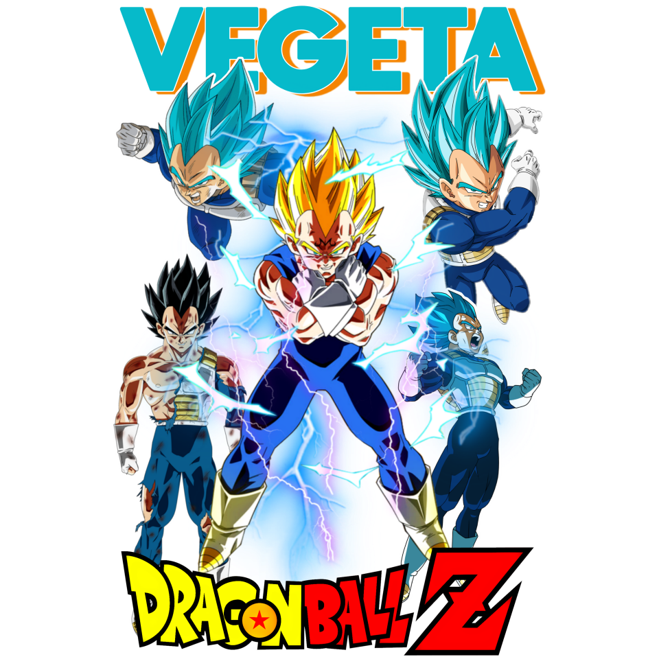 Dragon Ball Z 58