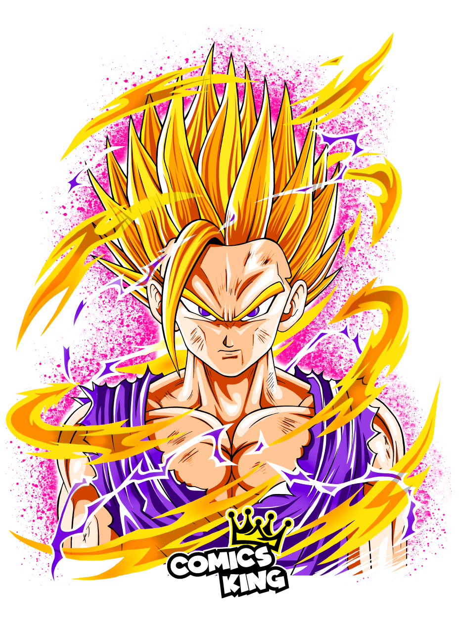 Dragon Ball Z 61