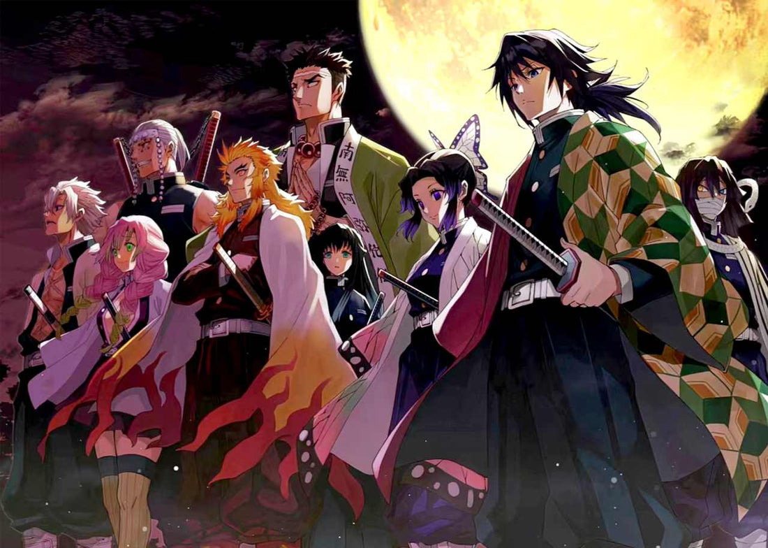Demon Slayer 03