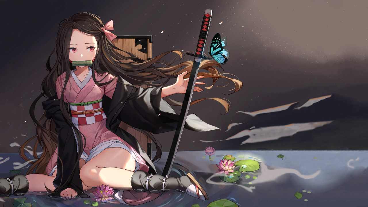 Demon Slayer 05