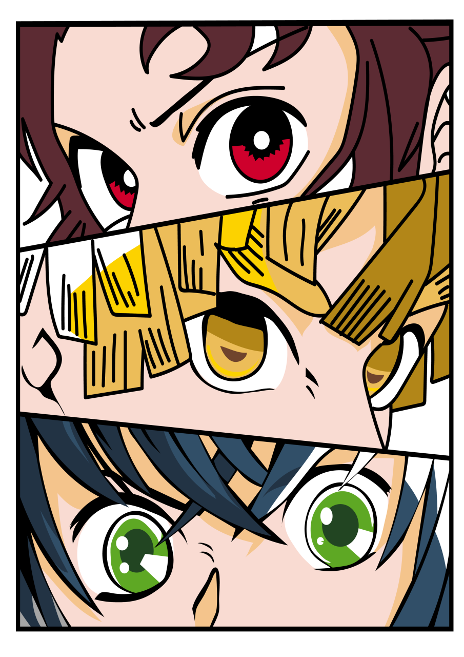 Demon Slayer 11
