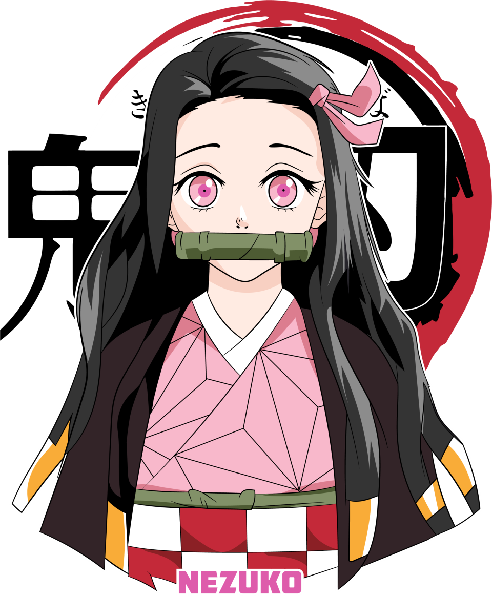 Demon Slayer 15