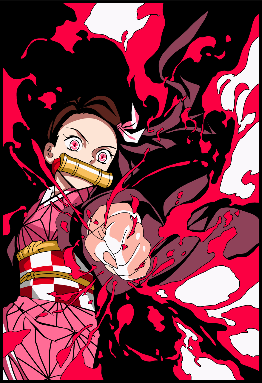 Demon Slayer 16