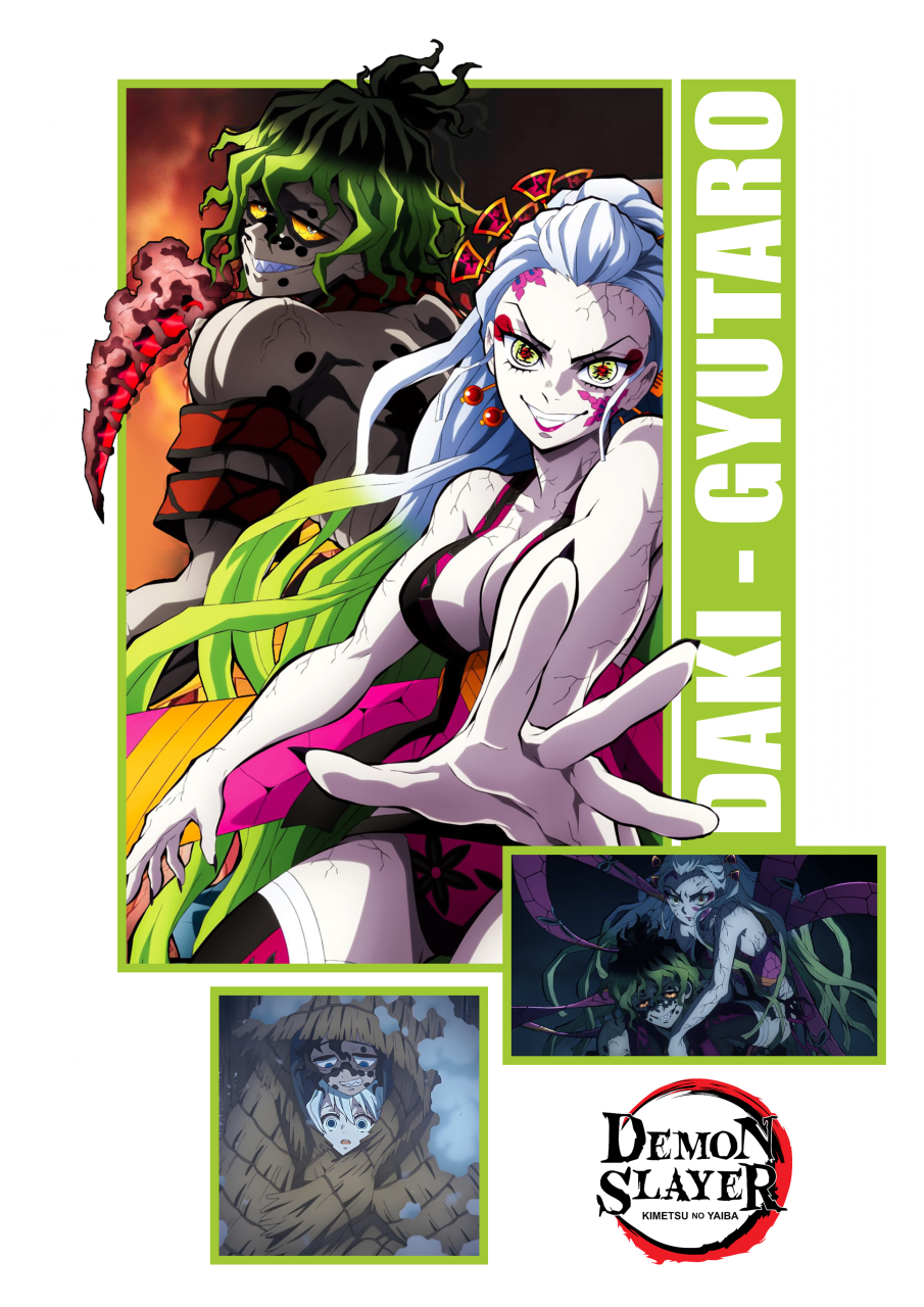 Demon Slayer 18