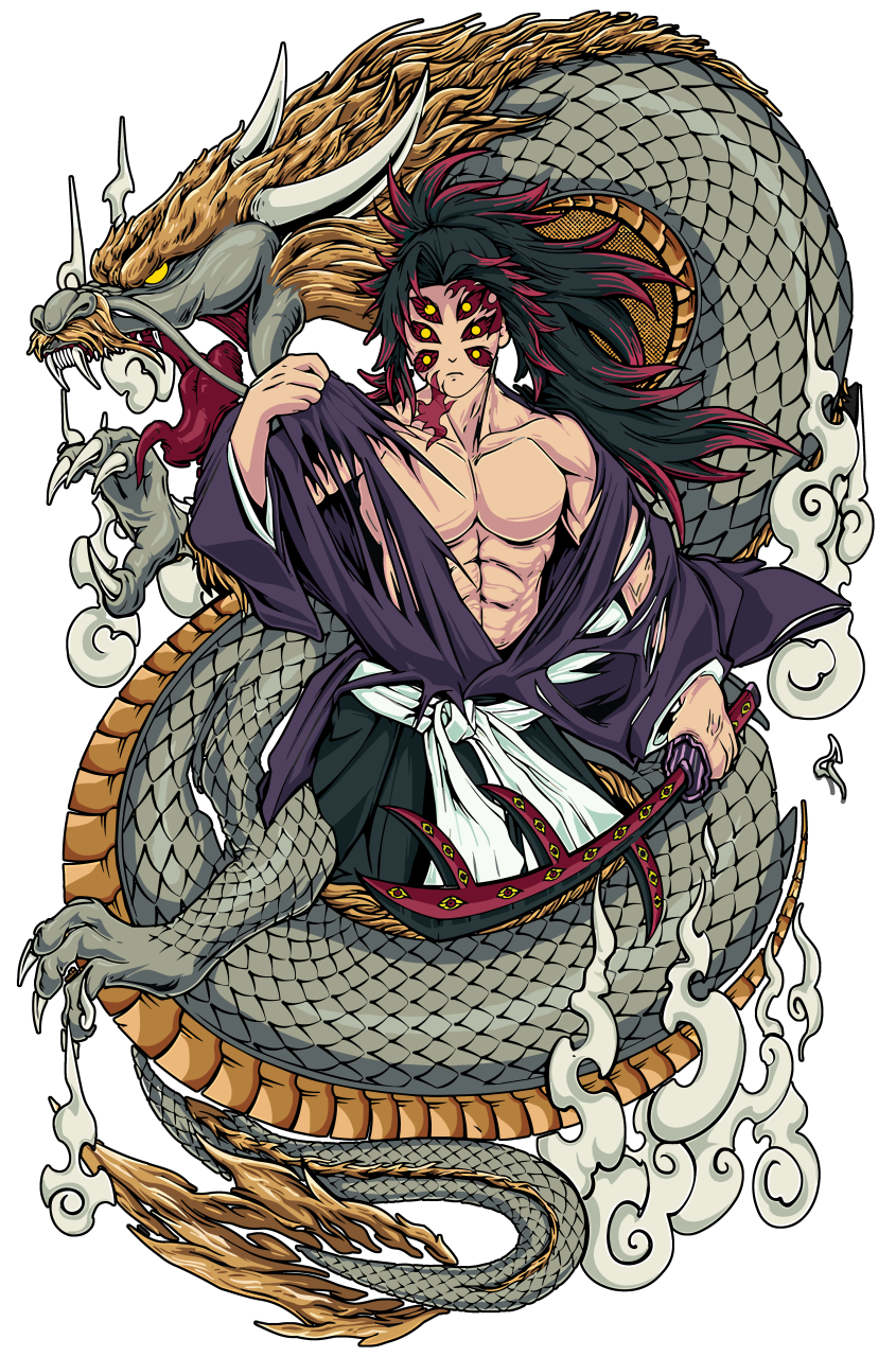 Demon Slayer 19