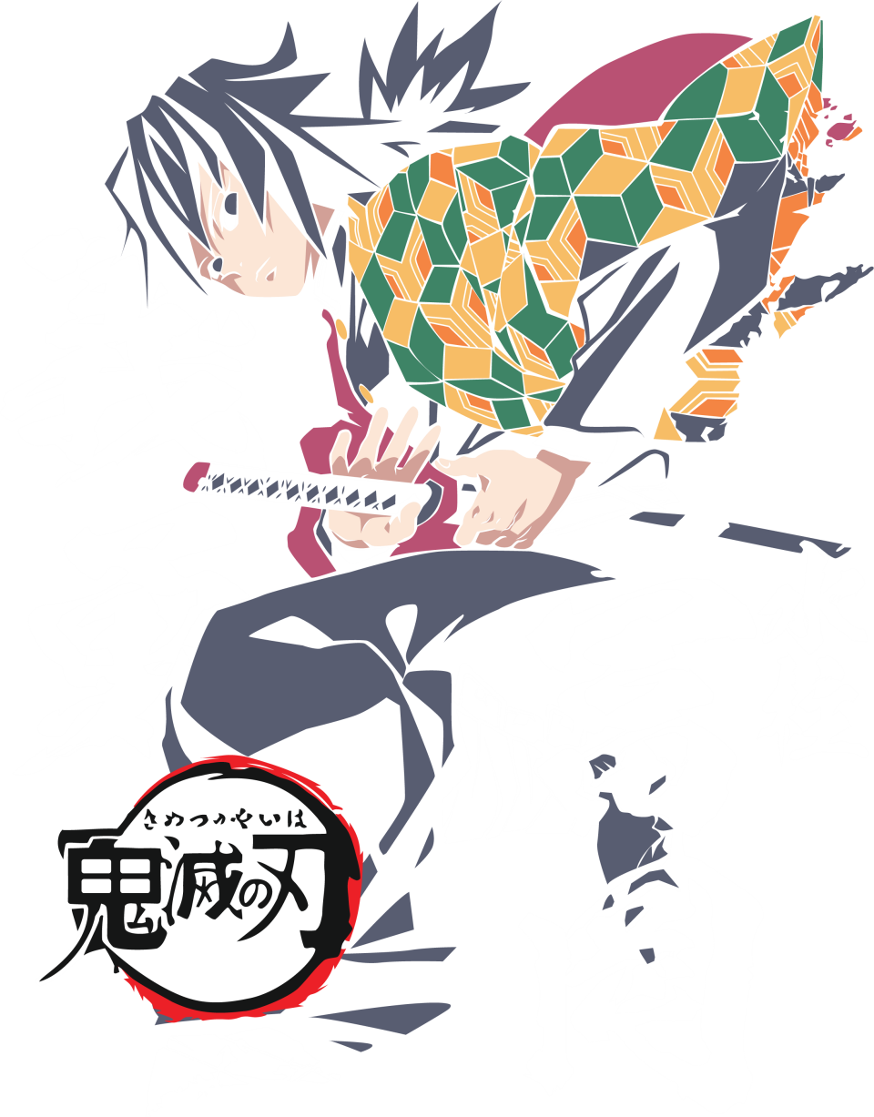 Demon Slayer 21