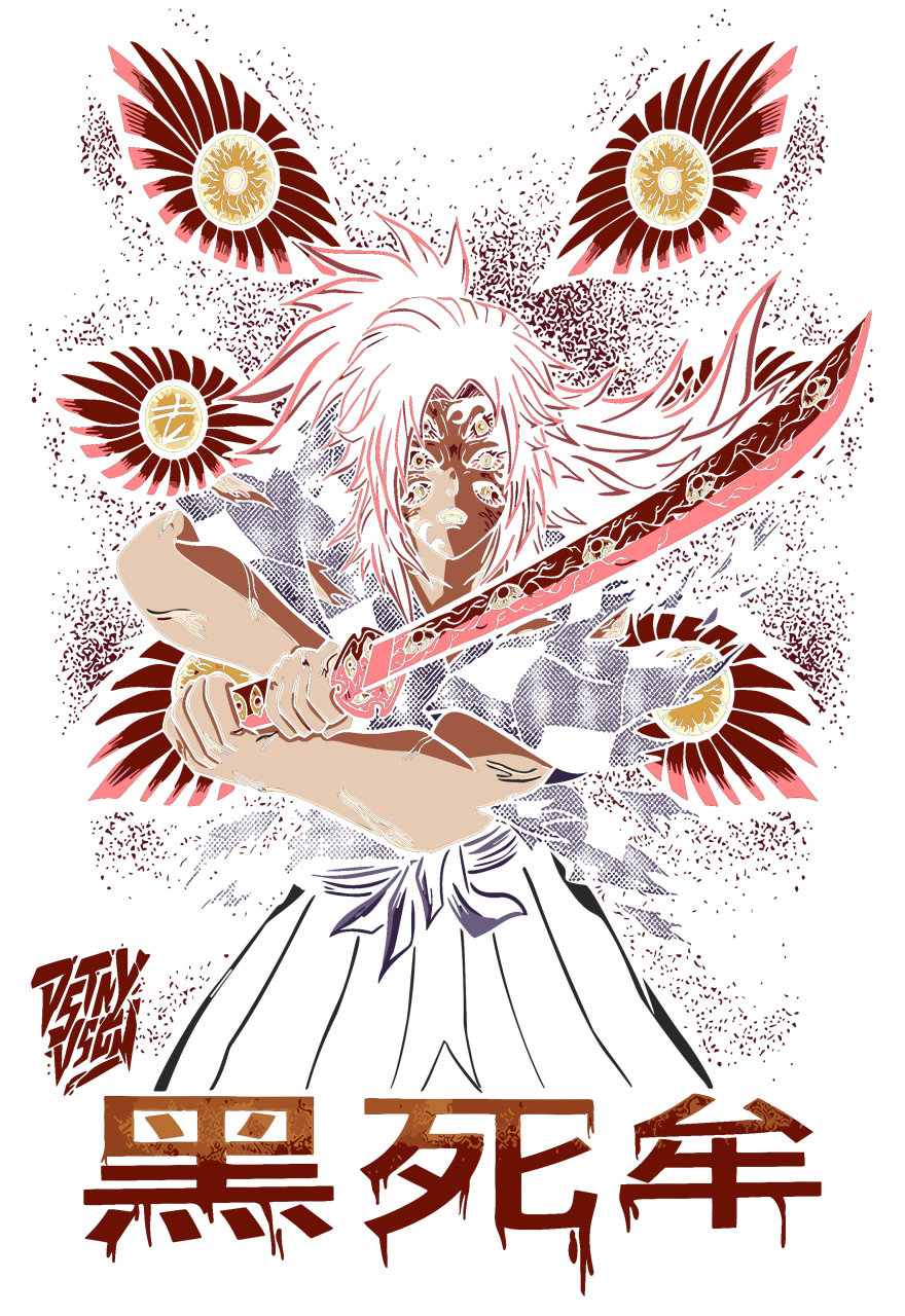 Demon Slayer 22