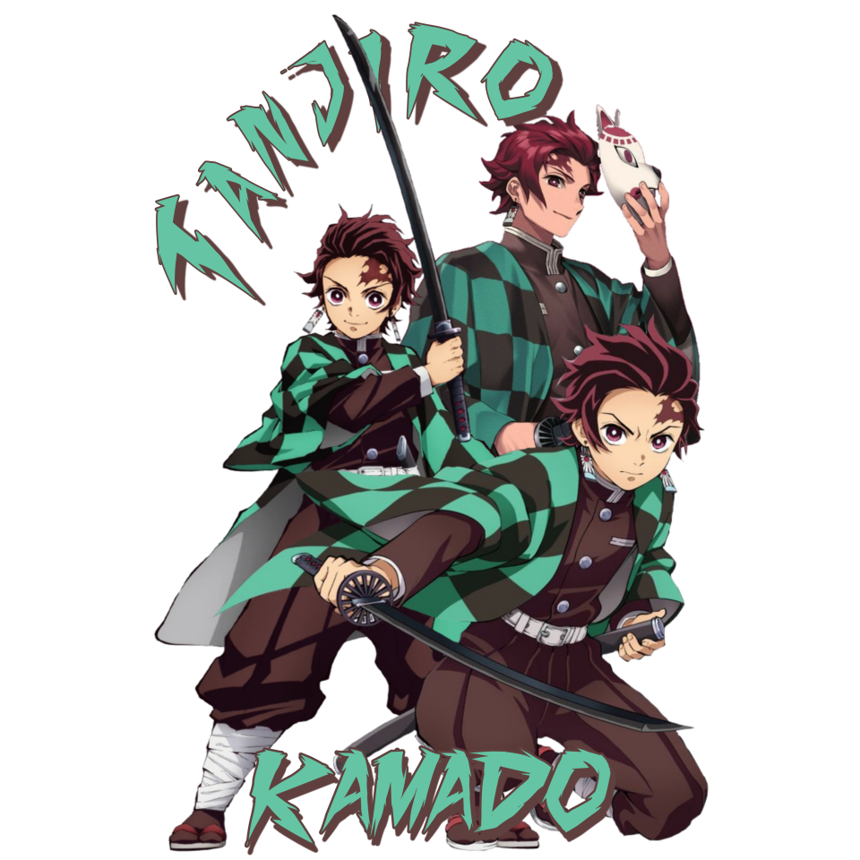 Demon Slayer 24