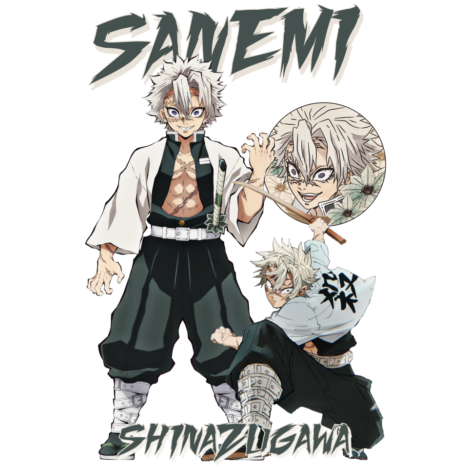 Demon Slayer 30