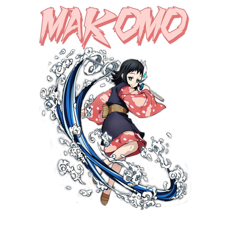 Demon Slayer 34