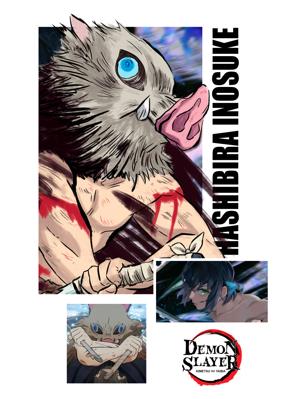 Demon Slayer 37