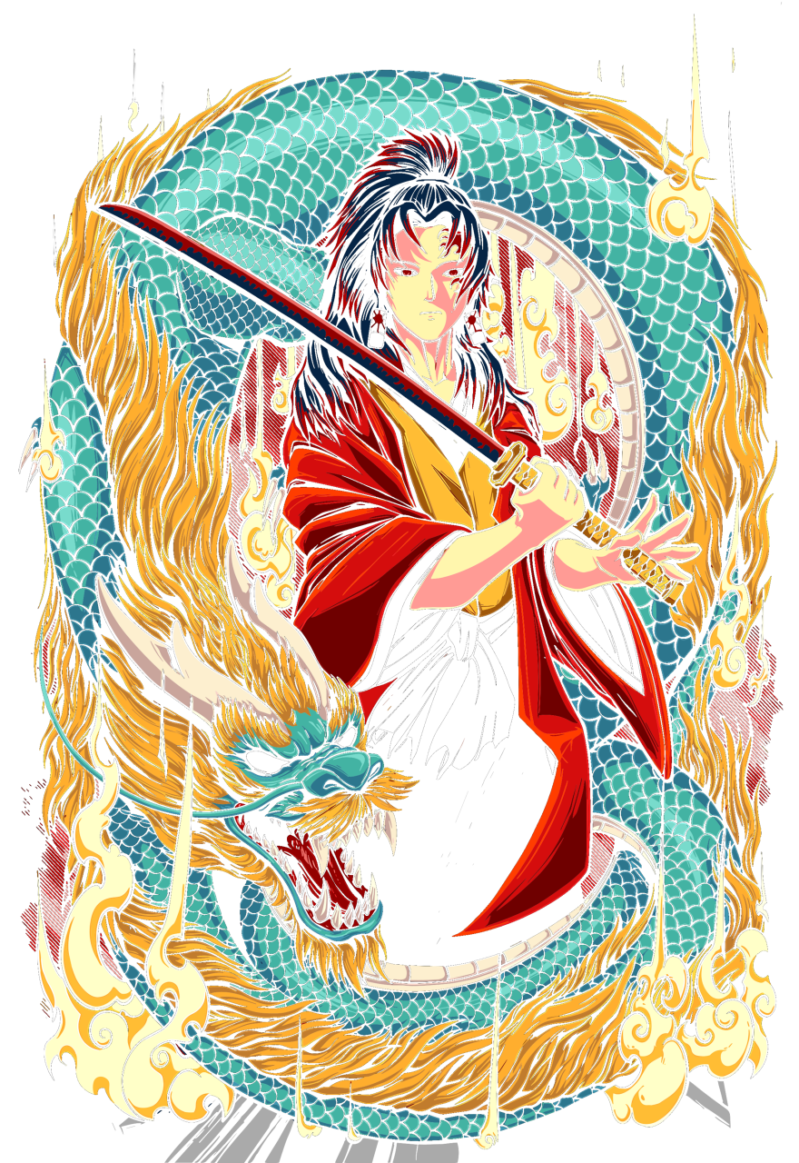 Demon Slayer 39