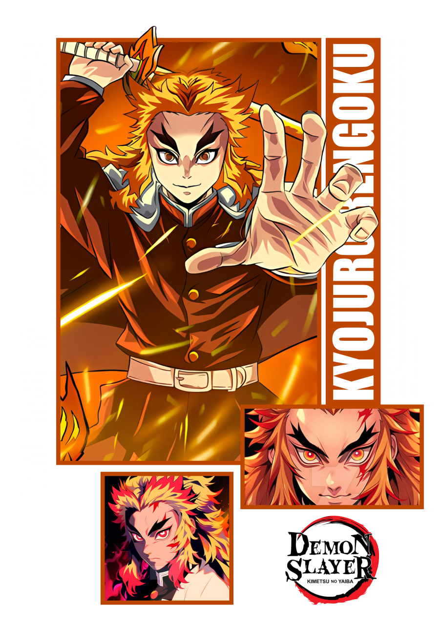 Demon Slayer 40