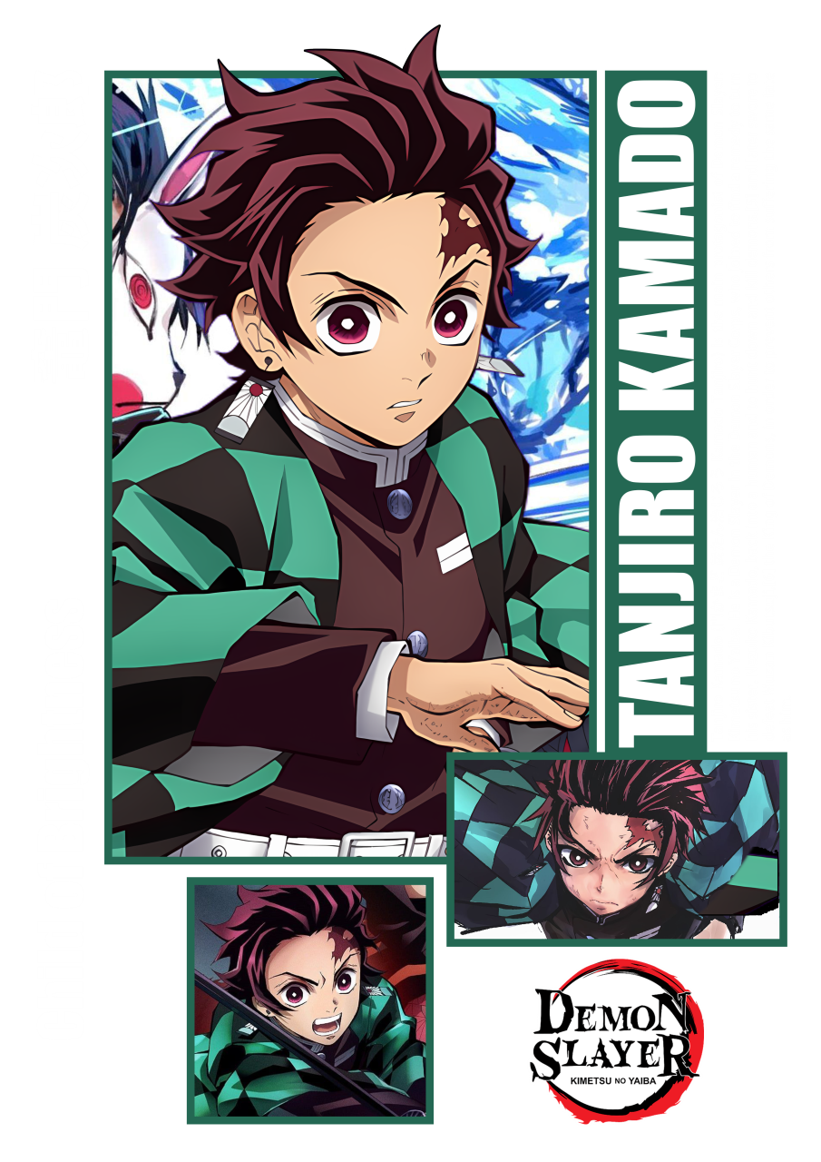 Demon Slayer 41
