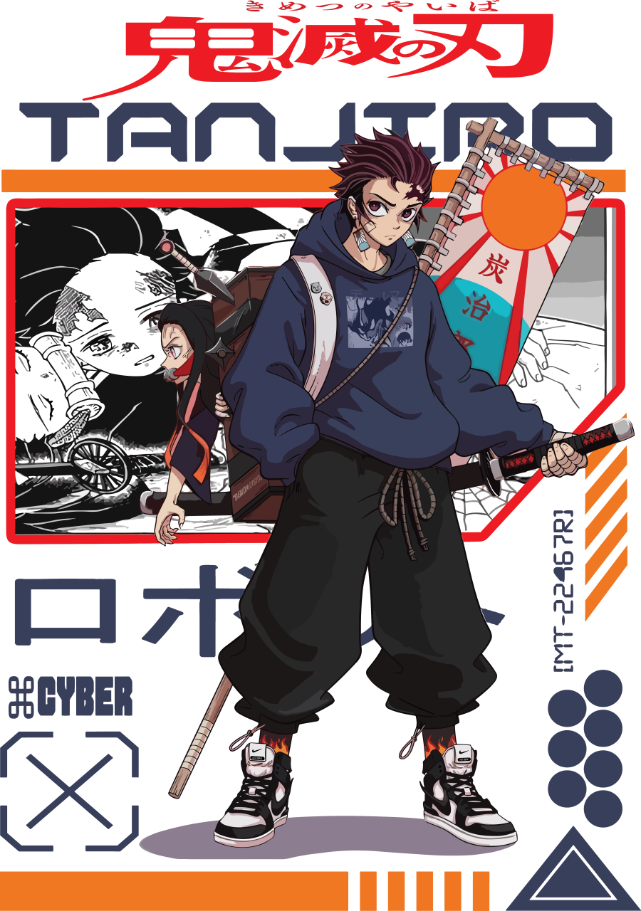 Demon Slayer 42