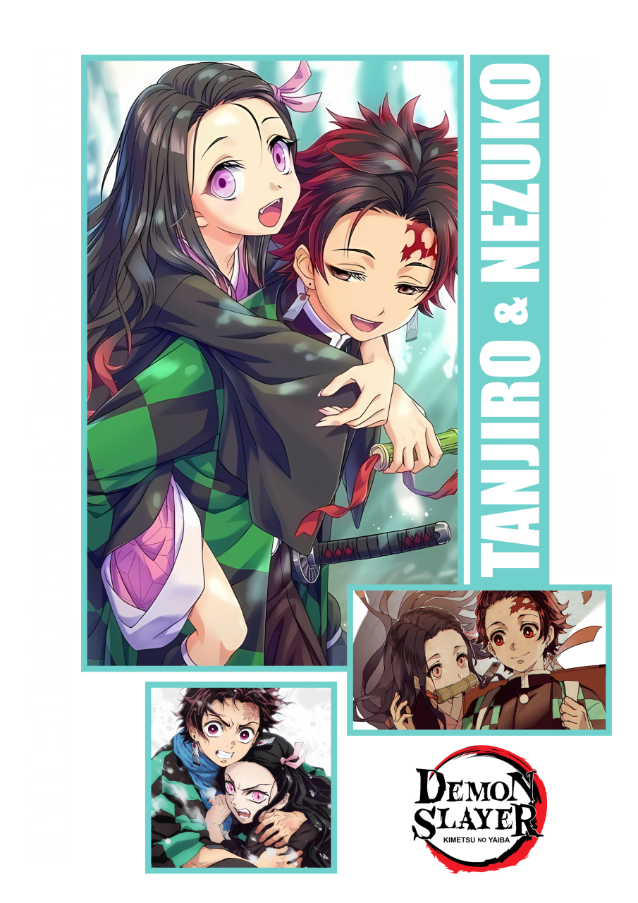 Demon Slayer 43