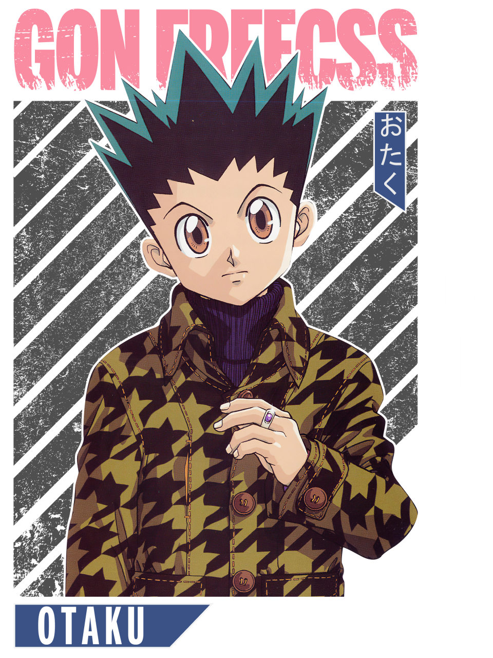 Hunter x Hunter 05