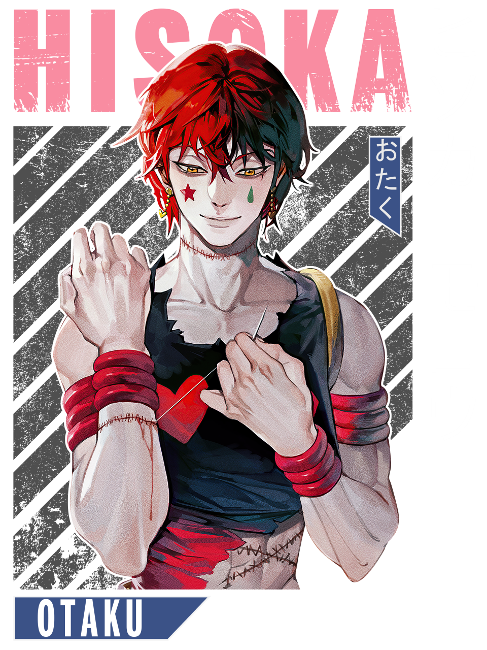 Hunter x Hunter 11